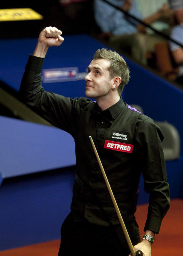 树立信心 树立信心